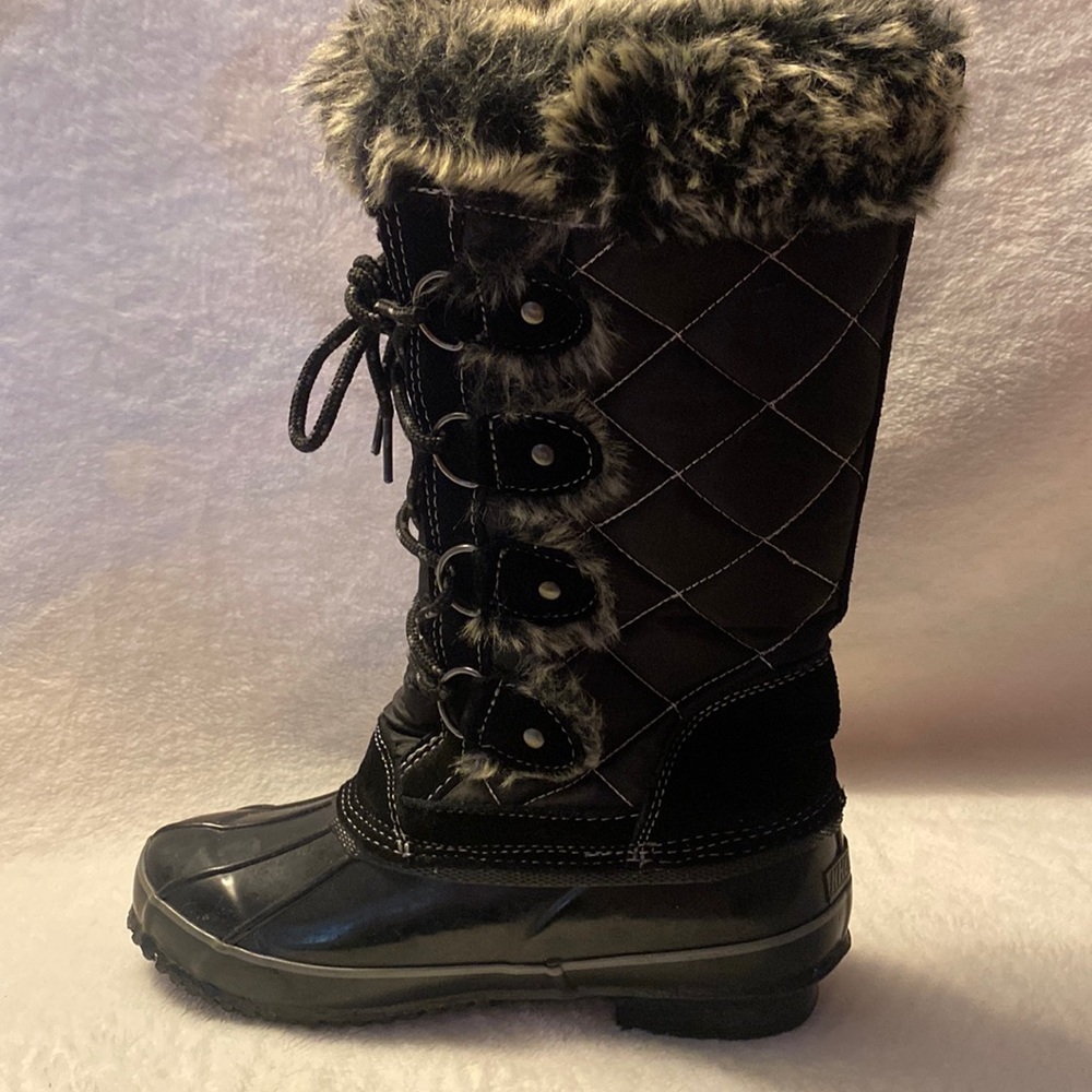 Khombu Ladies snow boots